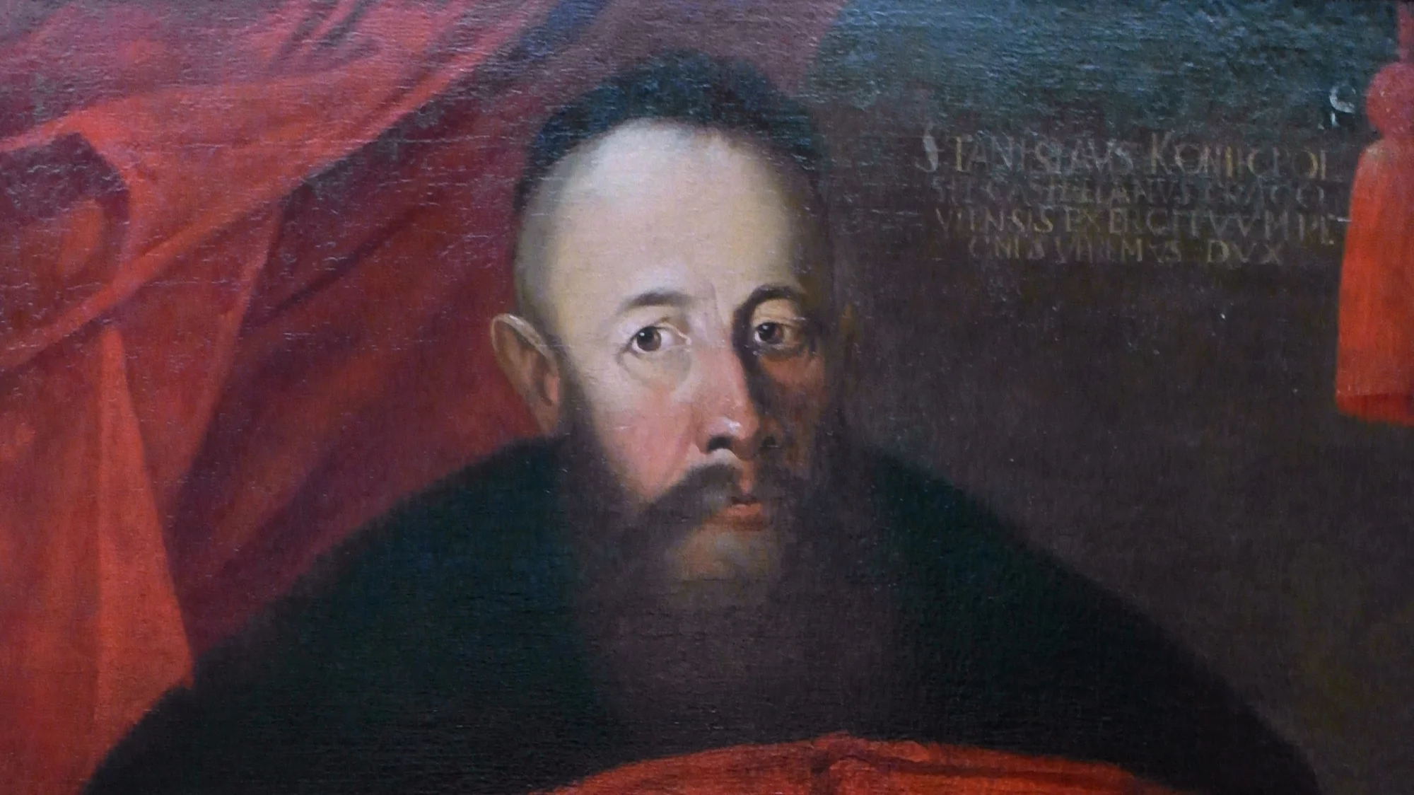 Stanisław Koniecpolski