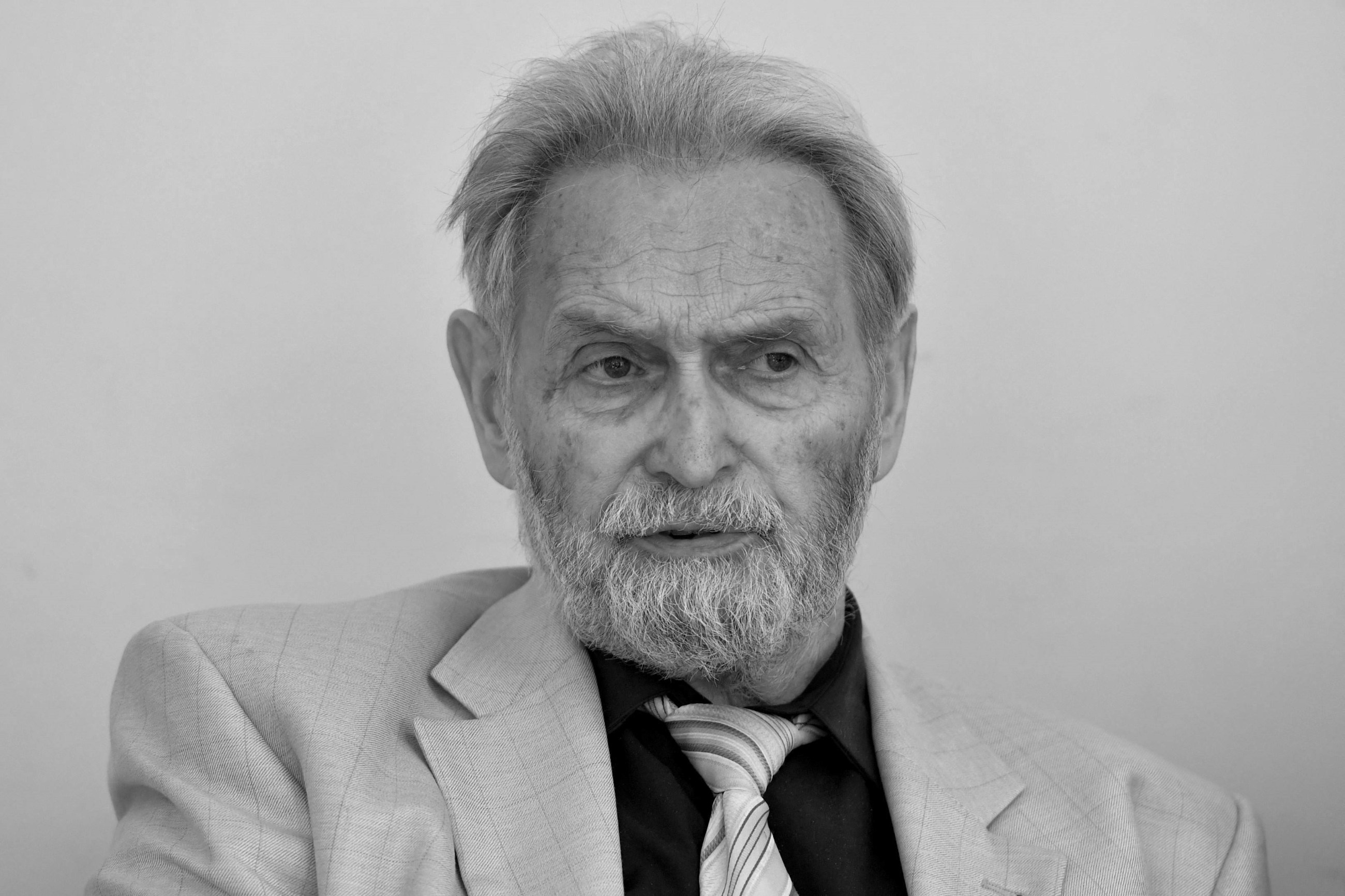 Bohdan Urbankowski