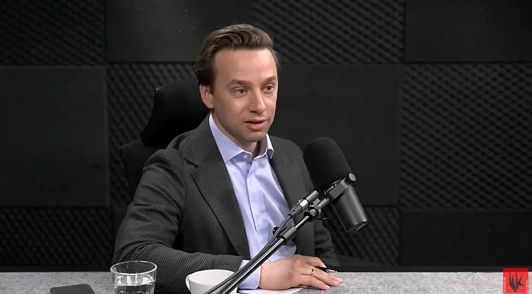 Krzysztof Bosak w podcaście WojewódzkiKędzierski