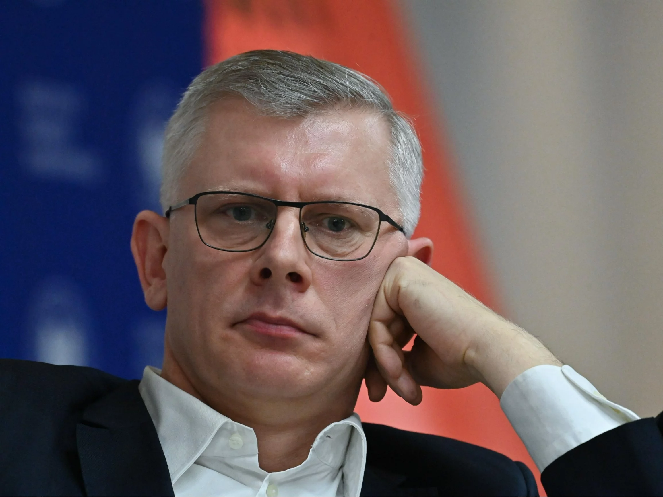 Ostre starcie Cenckiewicza z Dobrzyńskim. "Łaskawca" kontra "weteran bredni, hejtu i głupoty"