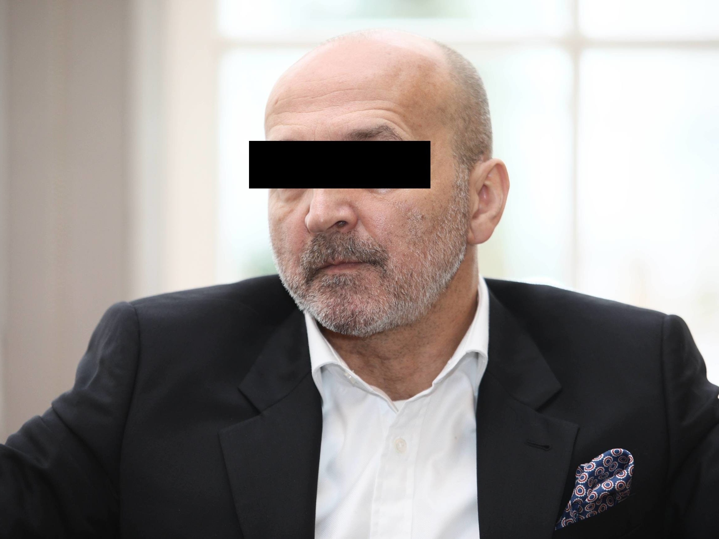 Kazimierz M., były premier