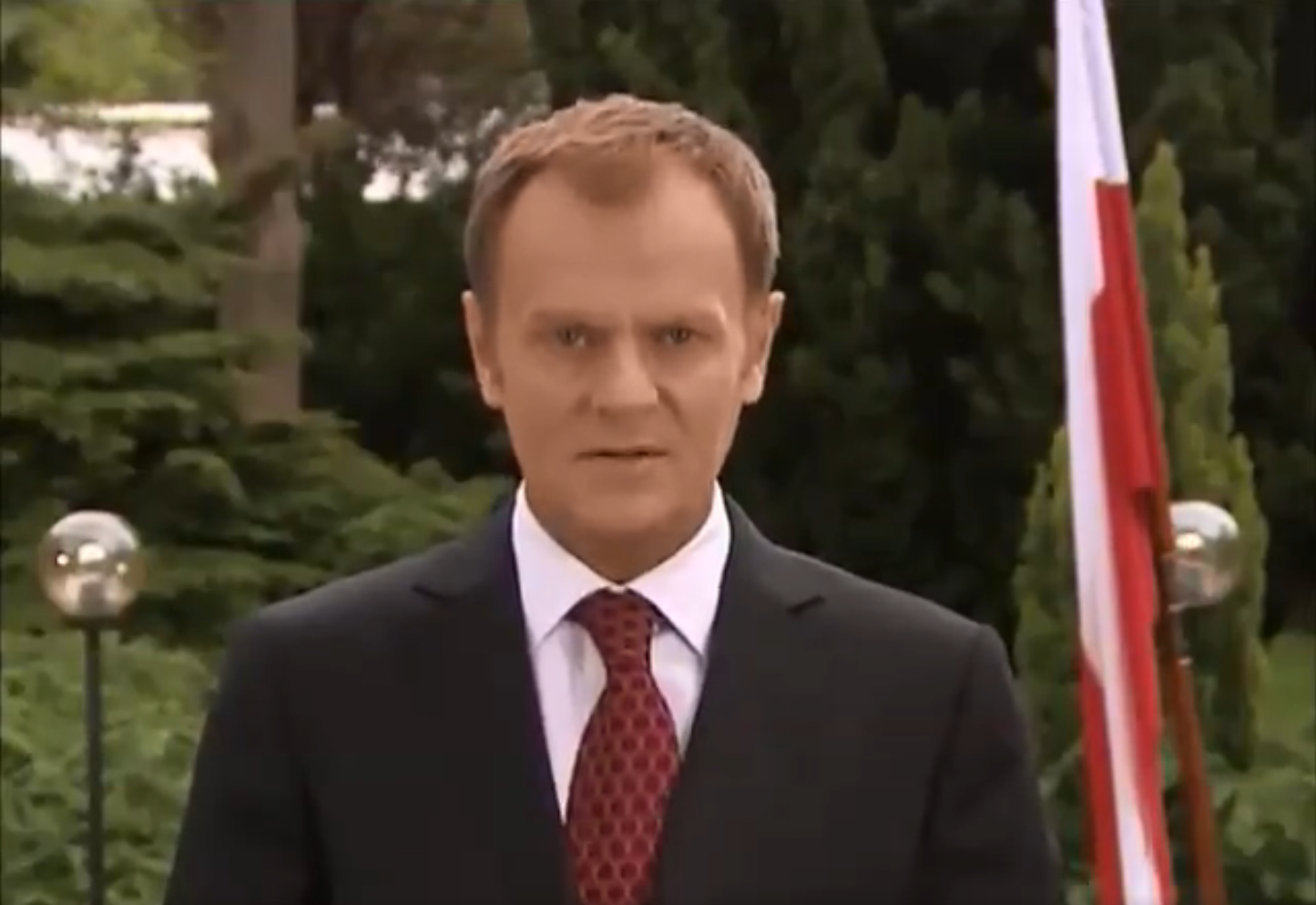 Spot opublikowany przez Zbigniewa Gryglasa