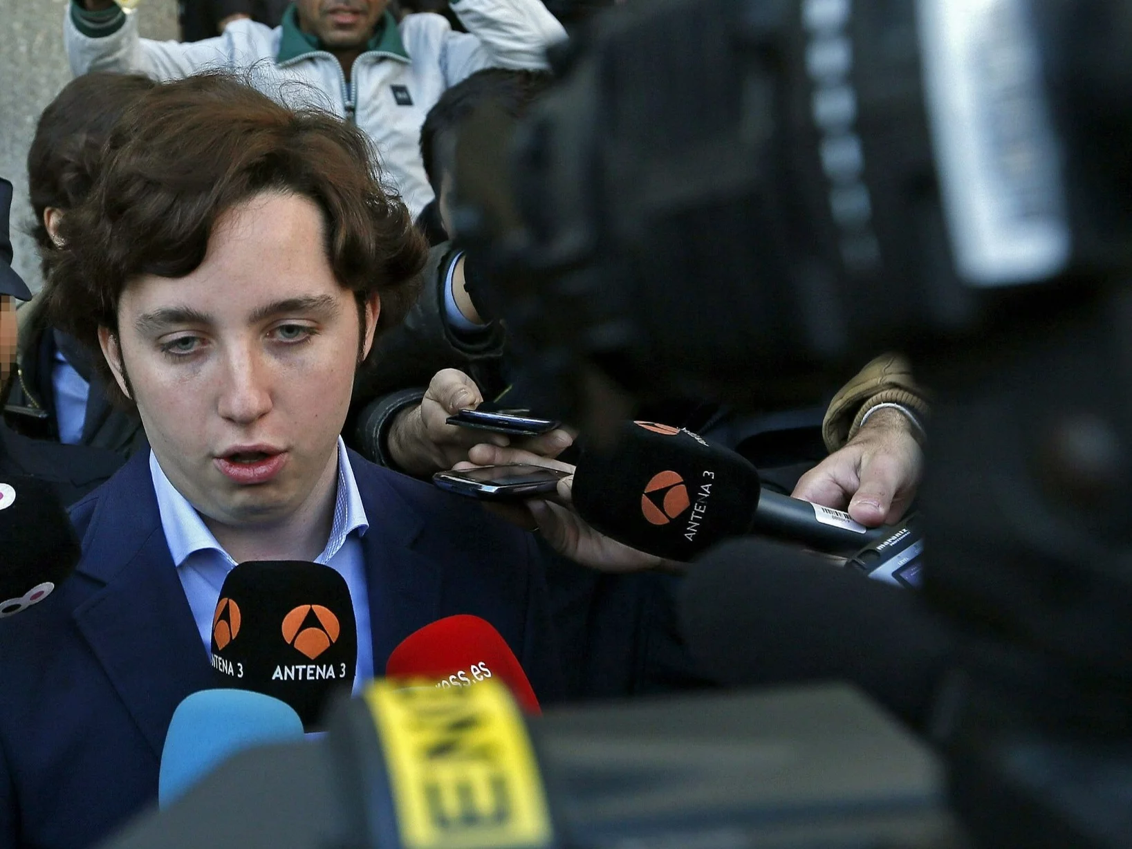 Francisco Gomez Iglesias