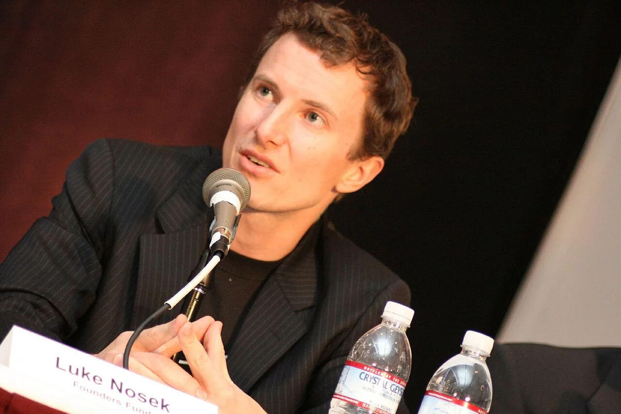 Łukasz Nosek