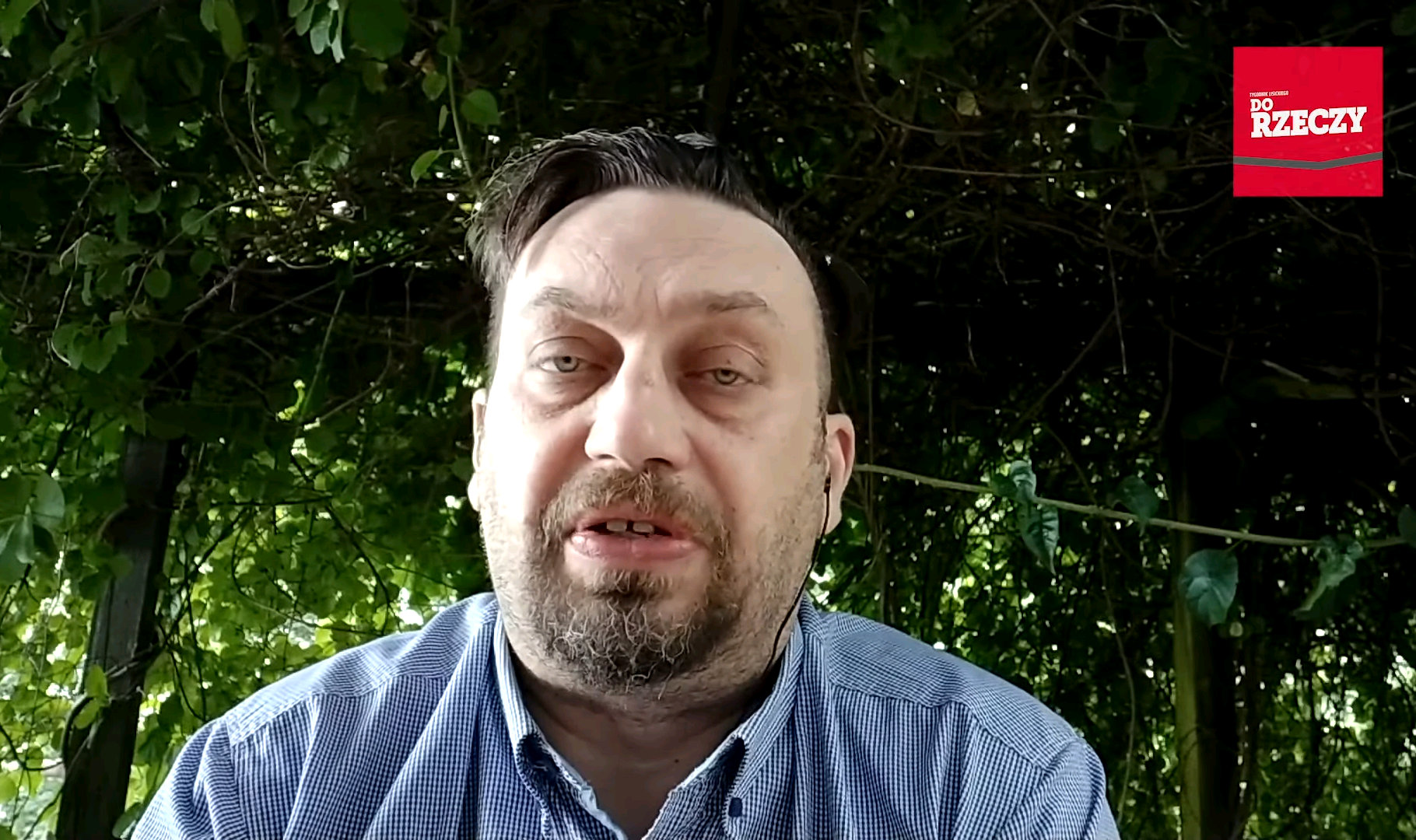 Rafał Otoka-Frąckiewicz