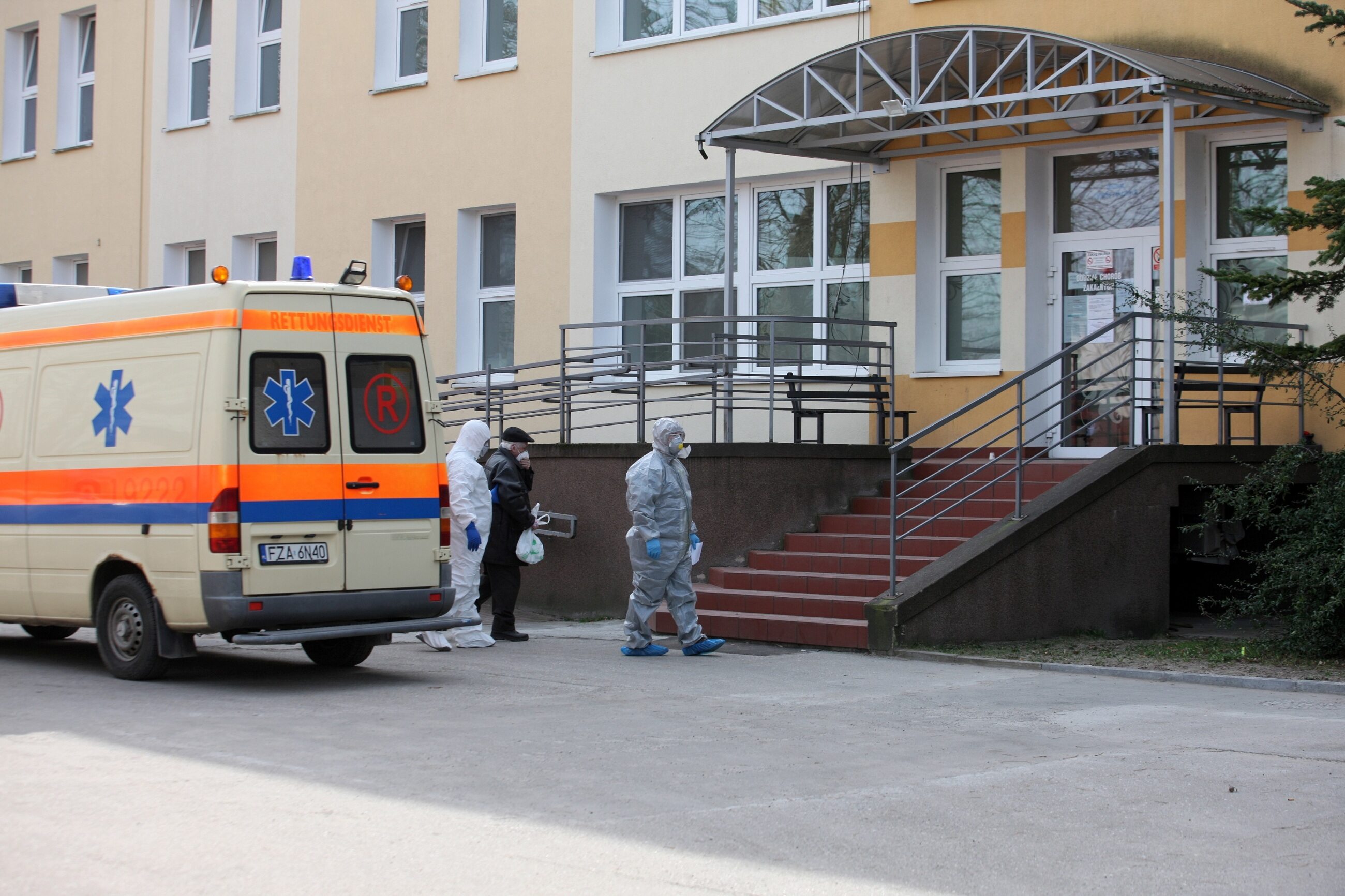 Koronawirus w Polsce. Nowe dane Ministerstwa Zdrowia z dn. 6.06.21 - Vimarsana News