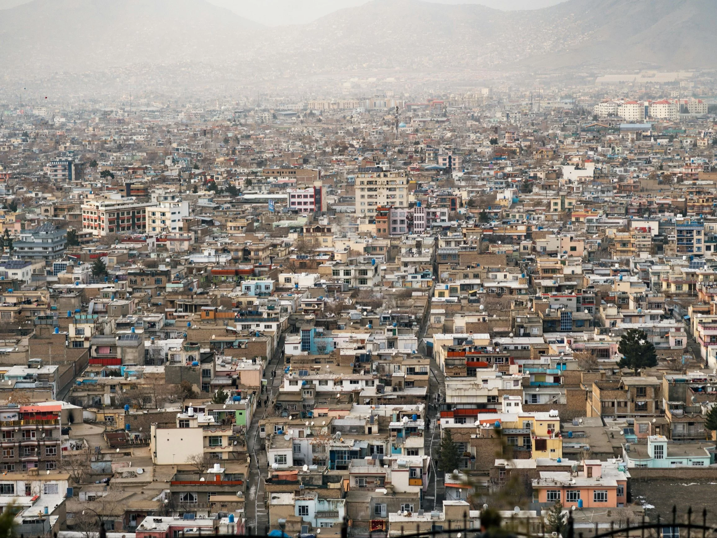 Pakistan zrzucił bomby na Afganistan. "Nie żyje wiele osób"