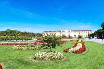 Pałac Schönbrunn, Wiedeń