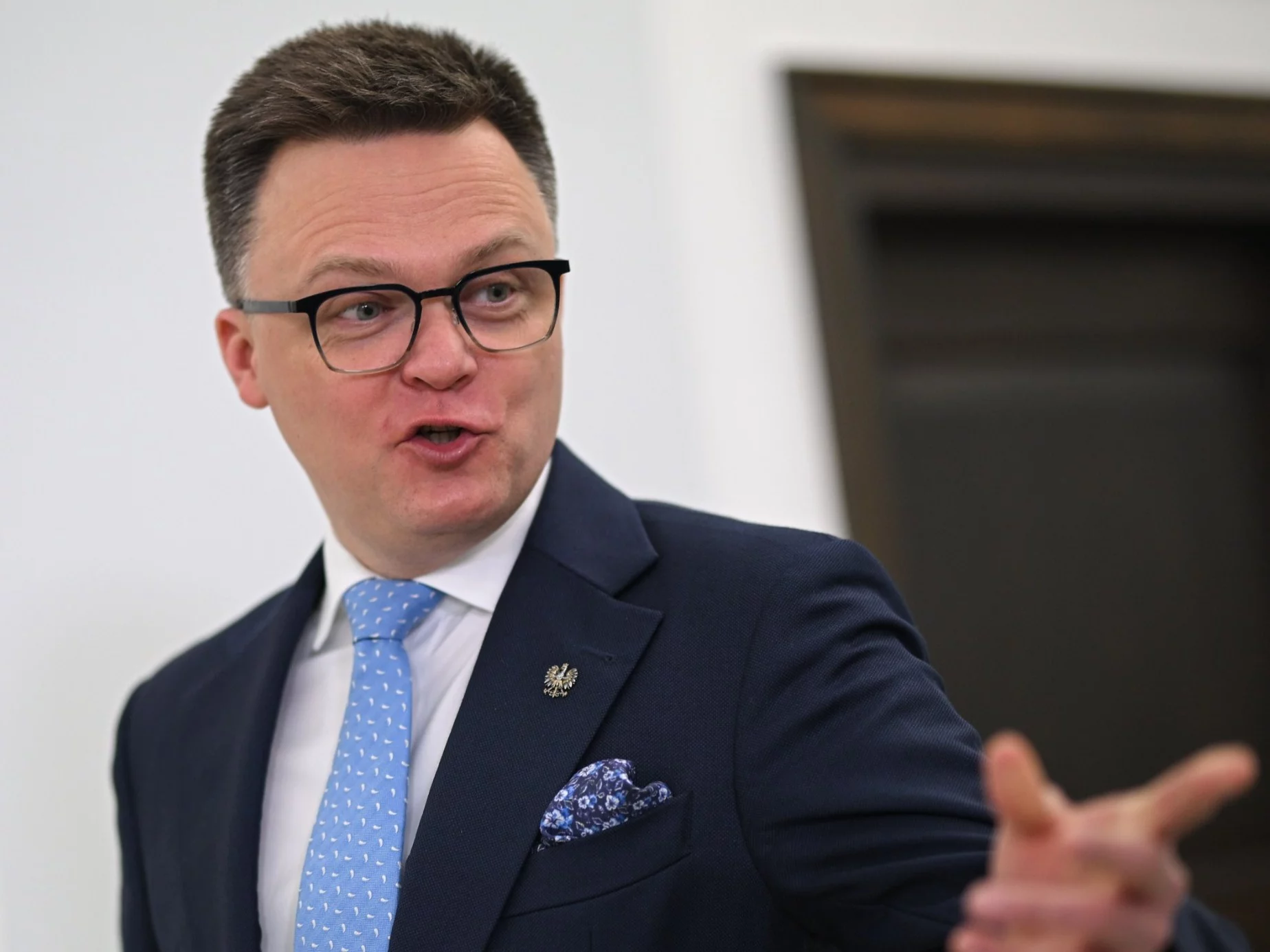 Szymon Hołownia
