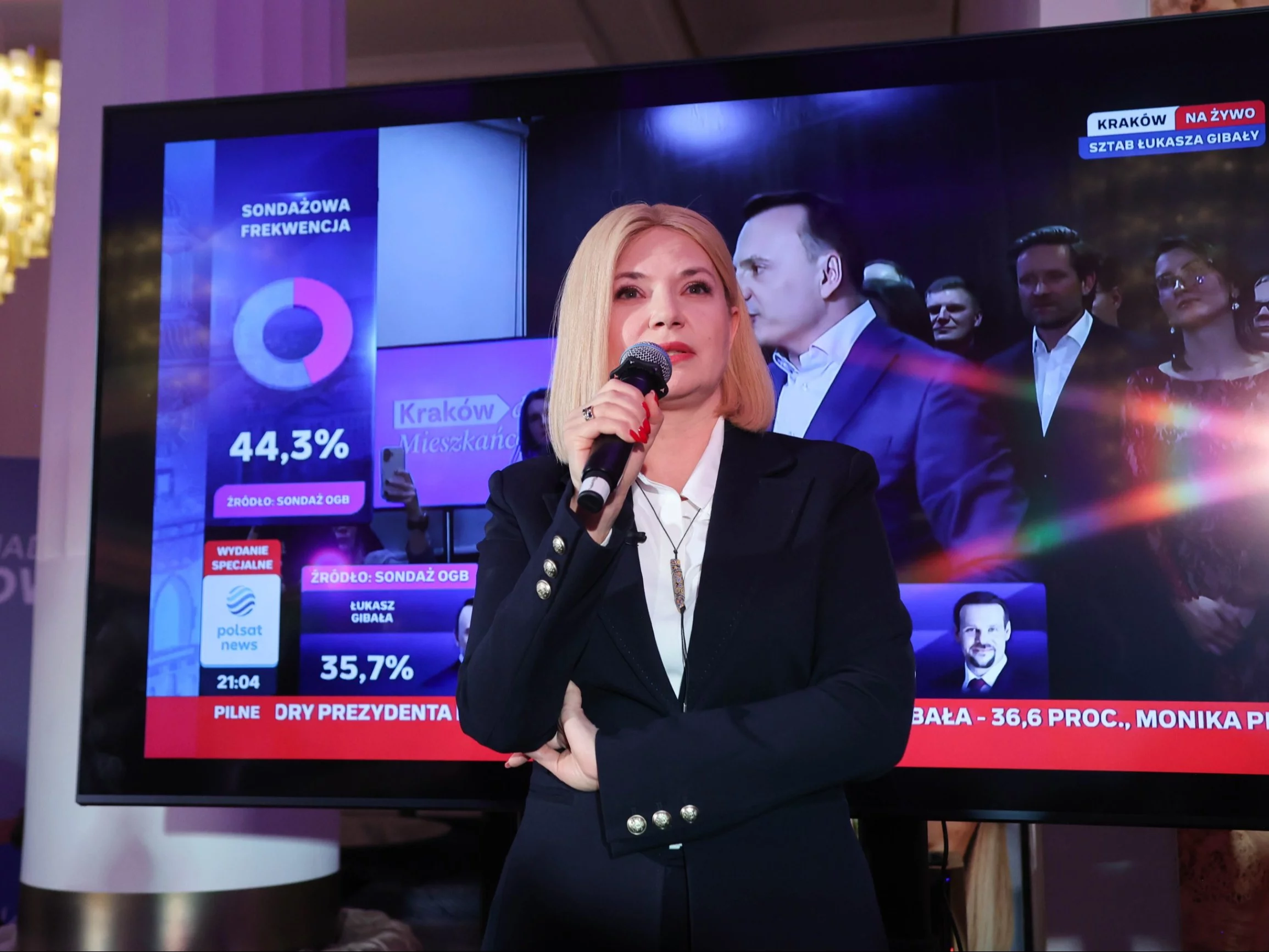 Monika Piątkowska