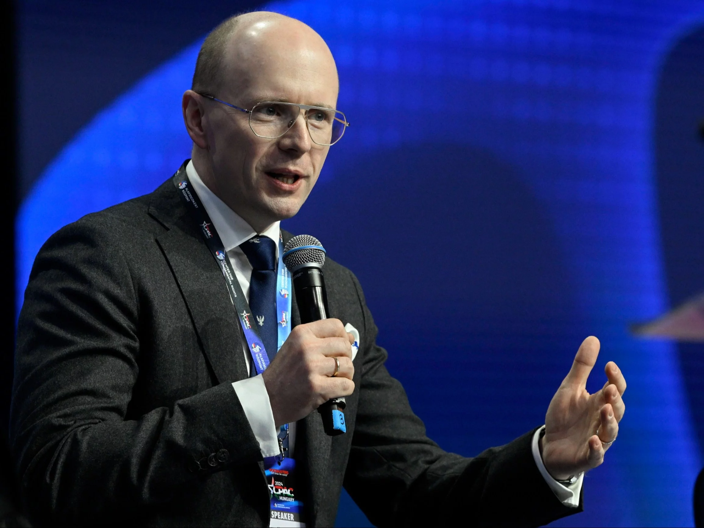 Mec. Jerzy Kwaśniewski
