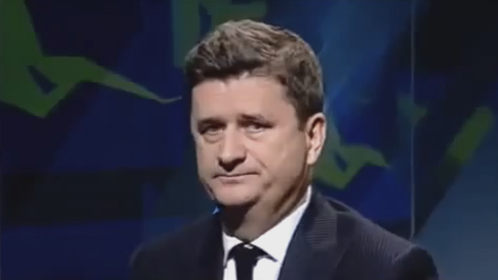 Janusz Palikot 2014