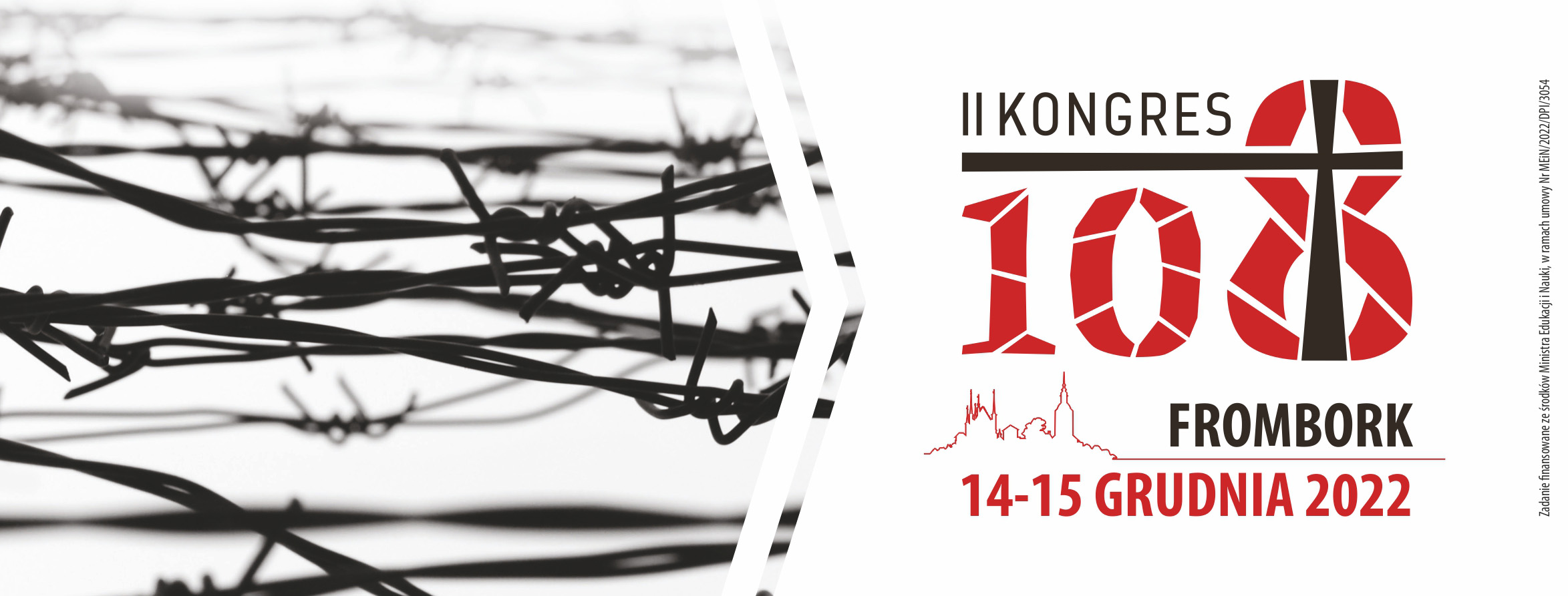 Kongres 108 błogosławionych męczenników II Wojny Światowej