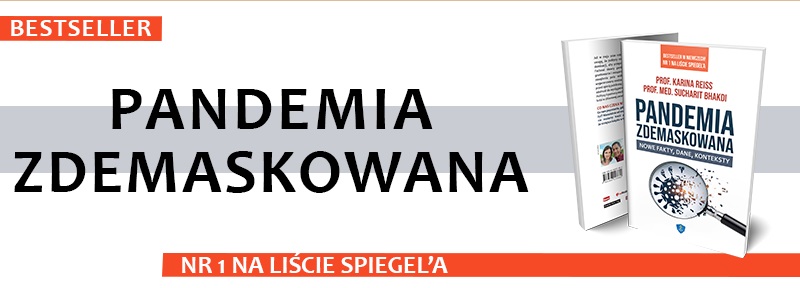 Pandemia zdemaskowana