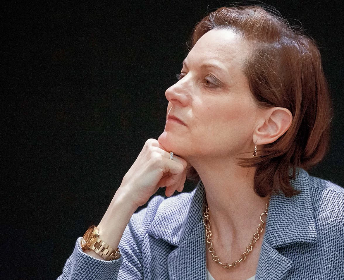 Anne Applebaum