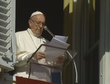 Papież Franciszek mówi jasno o nauczaniu Kościoła wobec niedopuszczalności kapłaństwa kobiet