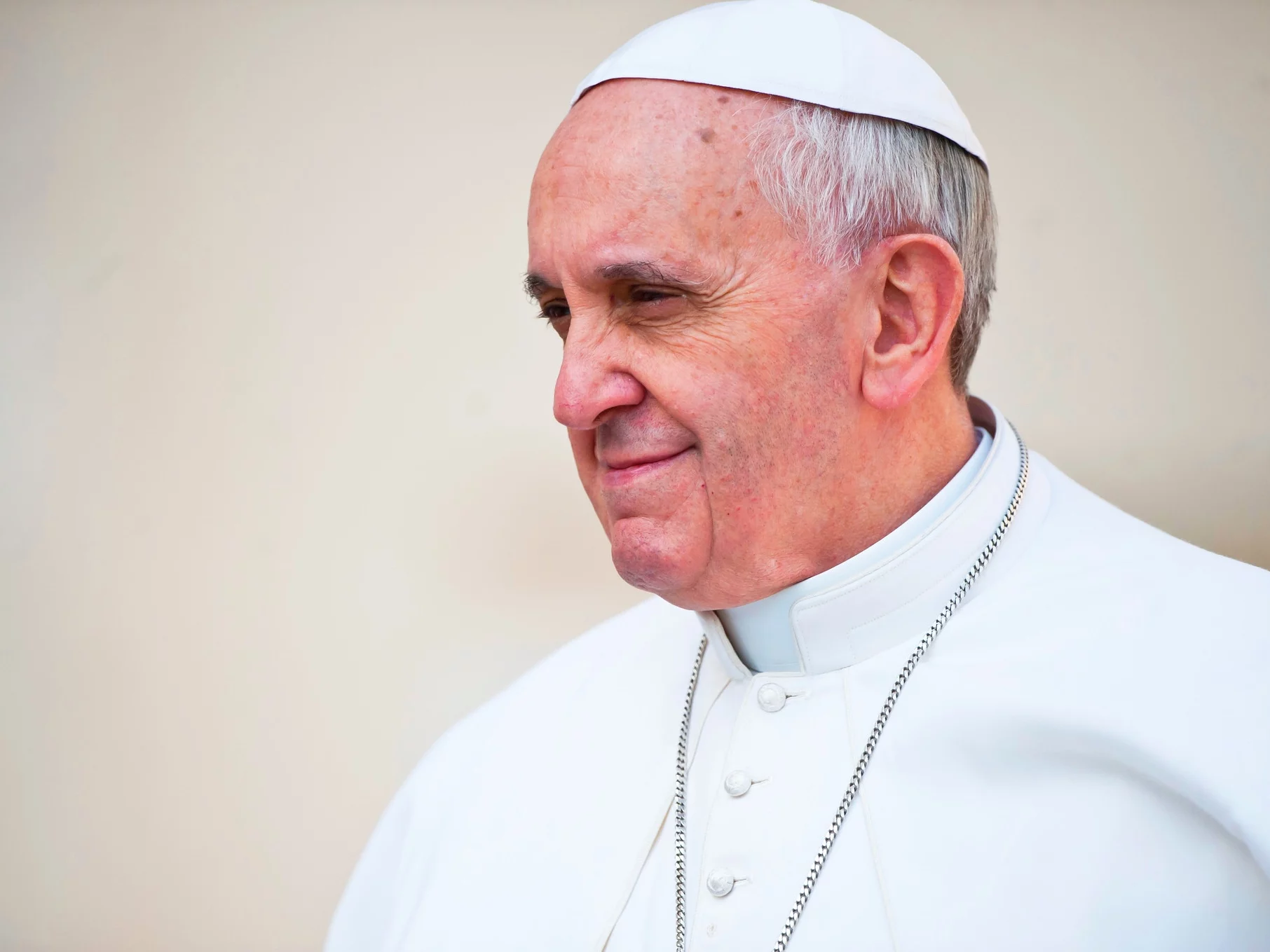 Papież Franciszek