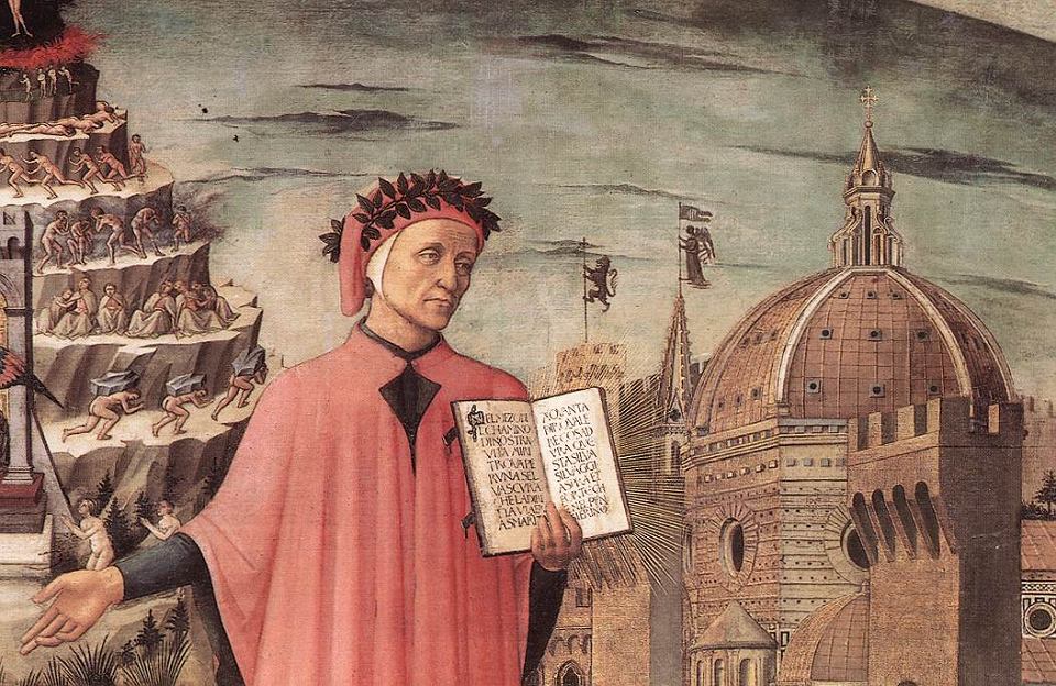 Alighieri Dante