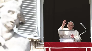 Papież Franciszek