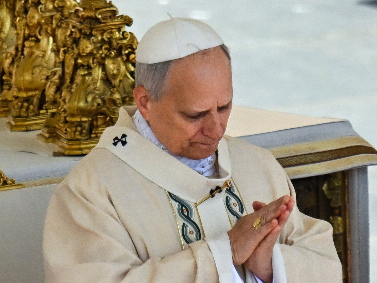 Rewolucyjna zmiana dotycząca Wielkanocy? Jasna deklaracja papieża