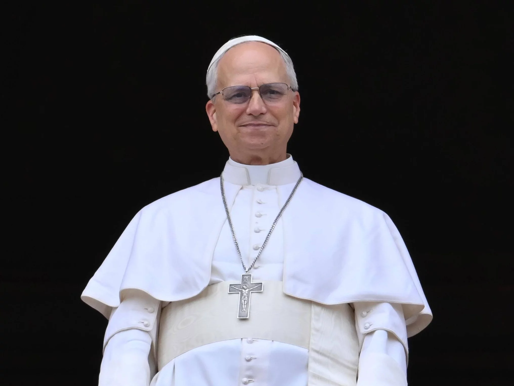 Papież Leon XIV