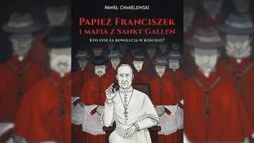 Papież mafii z Sankt Gallen
