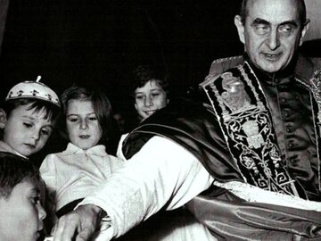Papież Paweł VI