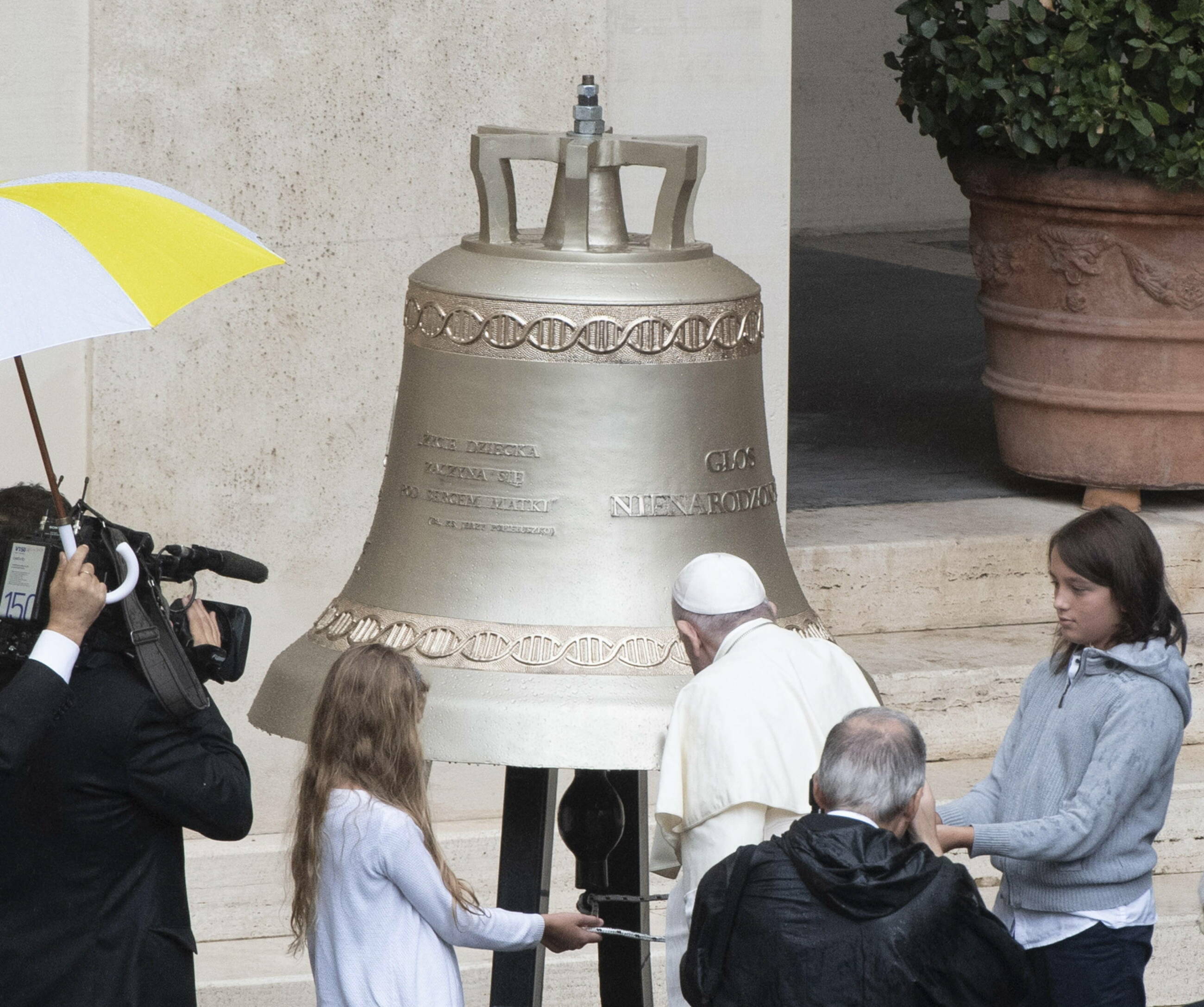 Papież Franciszek