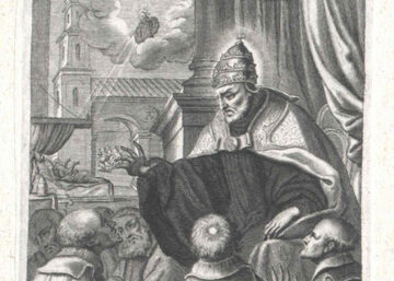 Papież św. Leon IX