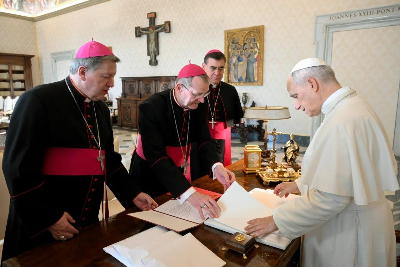 Papież zaproszony do Polski. Wizyta dopiero po wyborach?