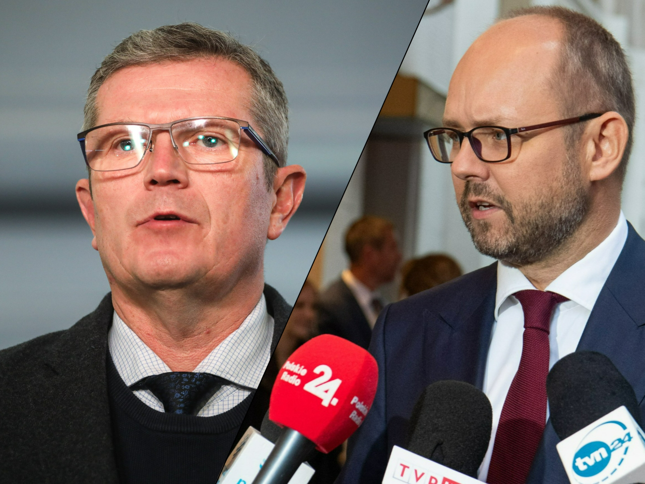 "Paraliż w służbie zagranicznej". W środę ważne spotkanie