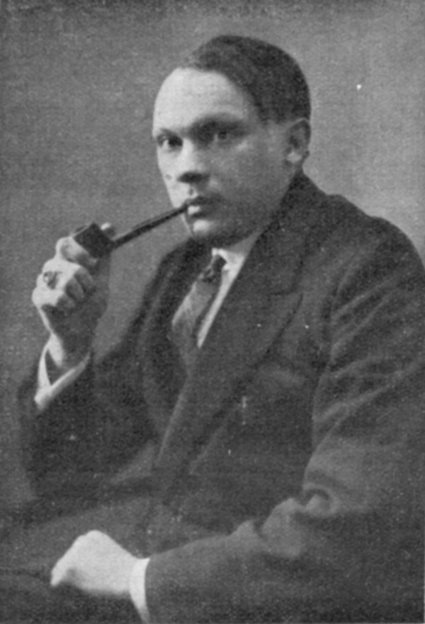 Jan Parandowski