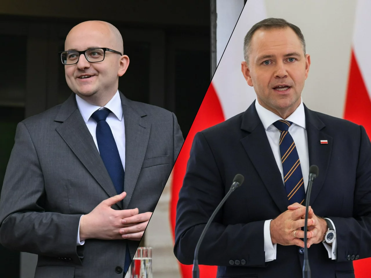 Petycja do prezydenta o weto. "Wizja niemieckich stowarzyszeń"