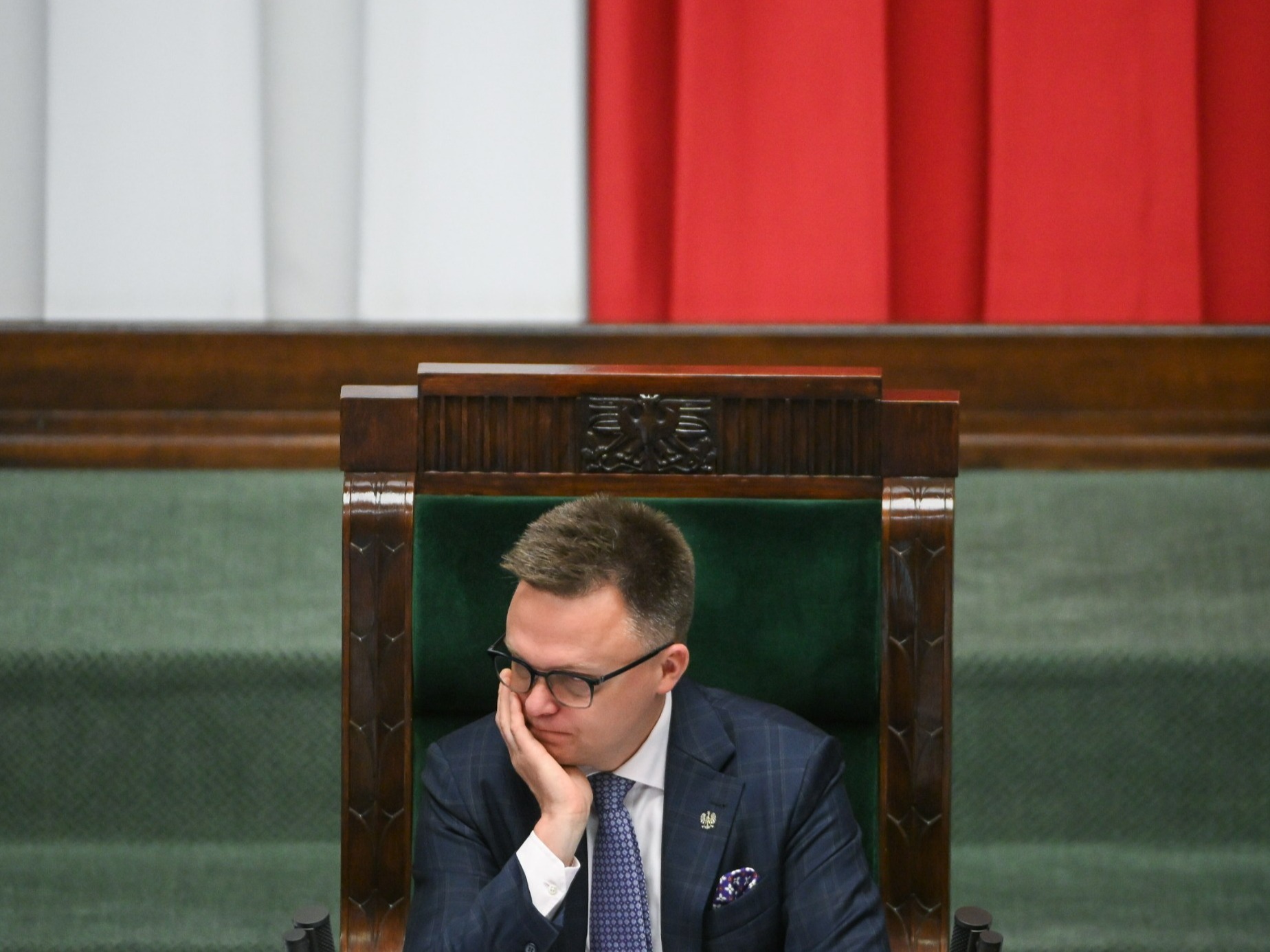 Hołownia stawia Lewicy ultimatum. "Chce stanowiska wicepremiera"