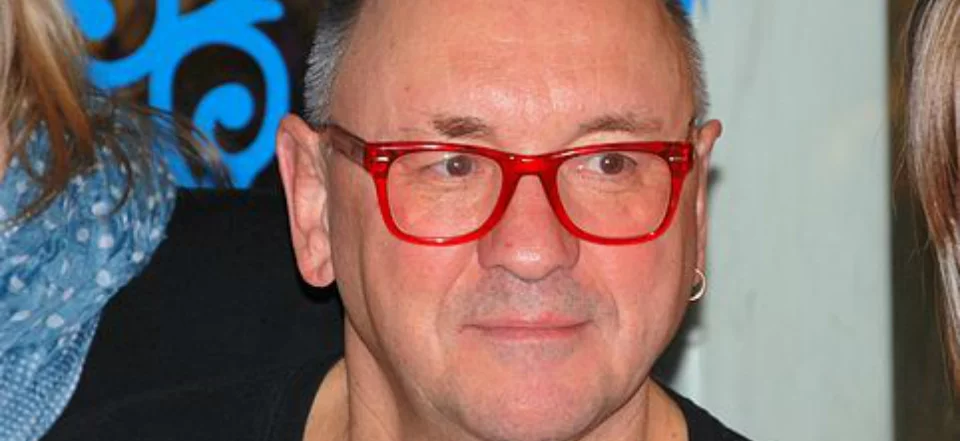 Pasterka z Owsiakiem