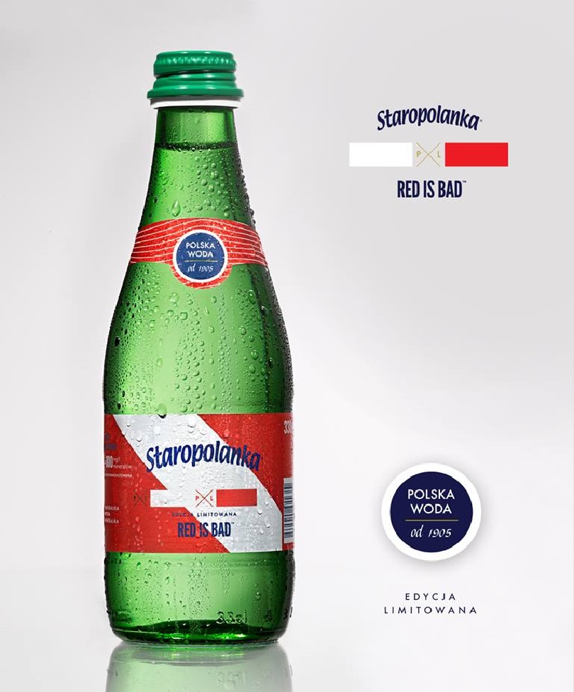 Limitowana edycja "Staropolanki"