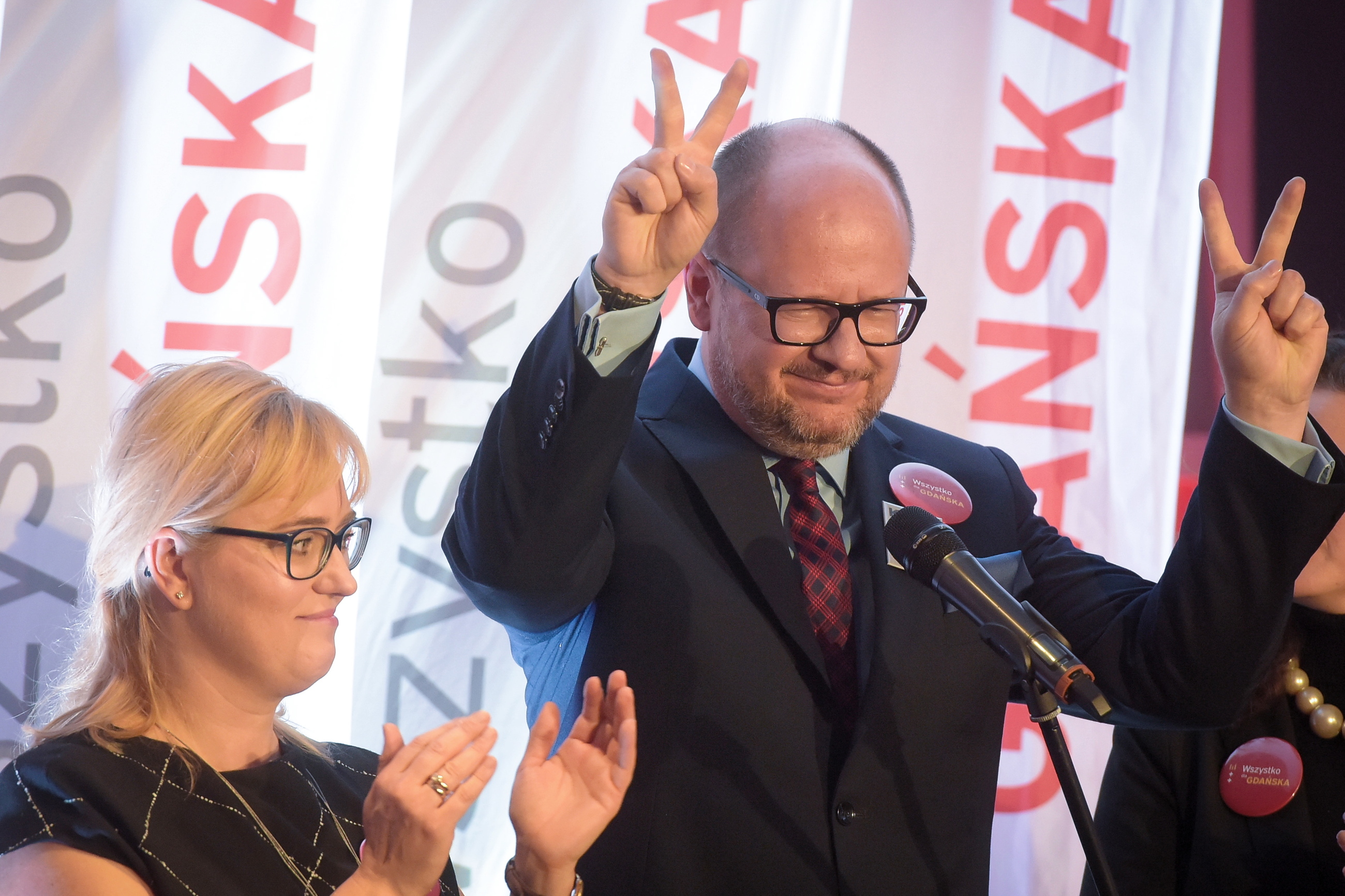 Paweł Adamowicz