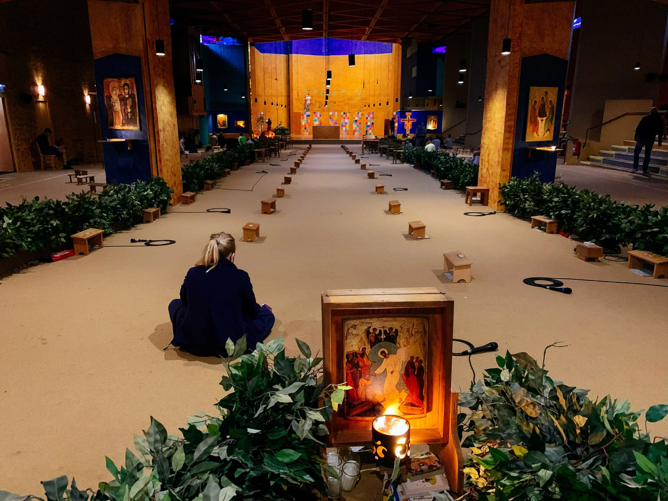 Od charyzmatyzmu do sekularyzacji. Przemiana polskiego katolicyzmu