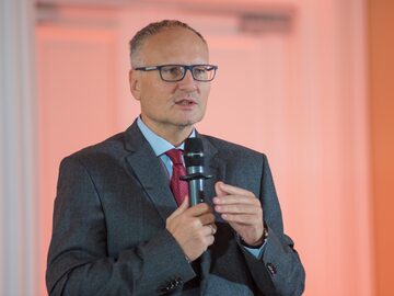 Paweł Lisicki na konferencji „Ideologia LGBT – ochrona prawna rodziny”