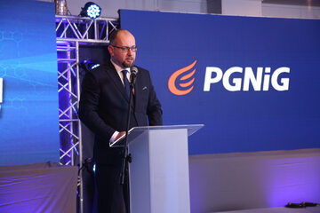 Paweł Majewski – Prezes Zarządu PGNiG
