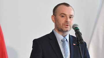 Paweł Mucha, doradca Prezydenta RP