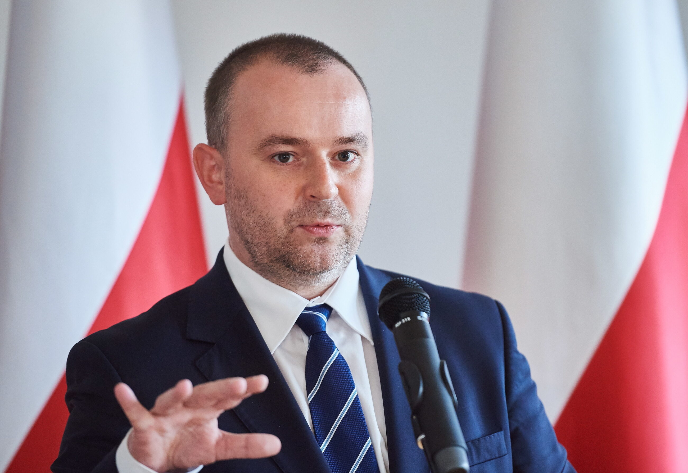 Mucha: Nasza reakcja na wątpliwości USA będzie następować - Vimarsana News