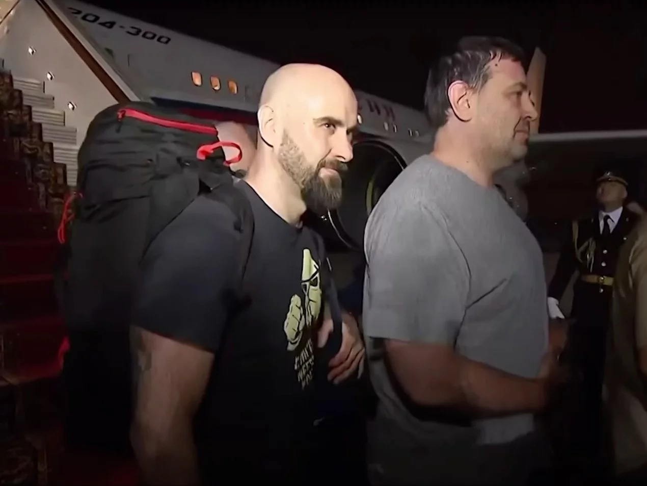 Rubcow nie stawił się w polskim sądzie. Rozprawę przełożono