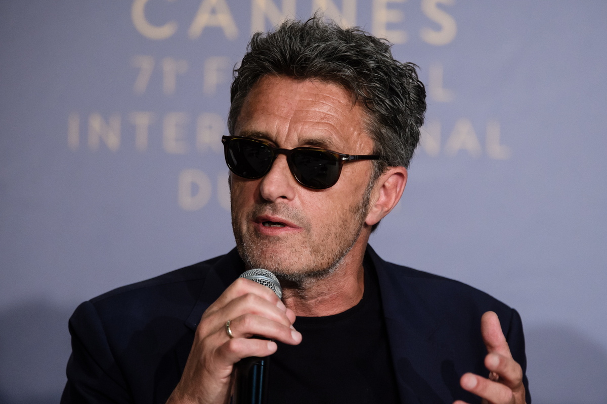Paweł Pawlikowski, reżyser