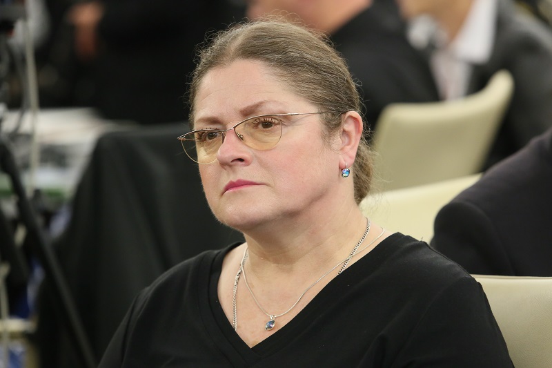 Krystyna Pawłowicz