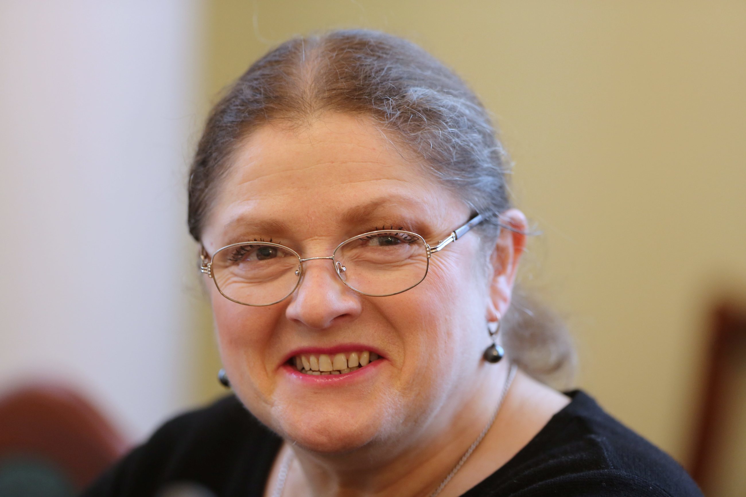 Krystyna Pawłowicz (PiS)