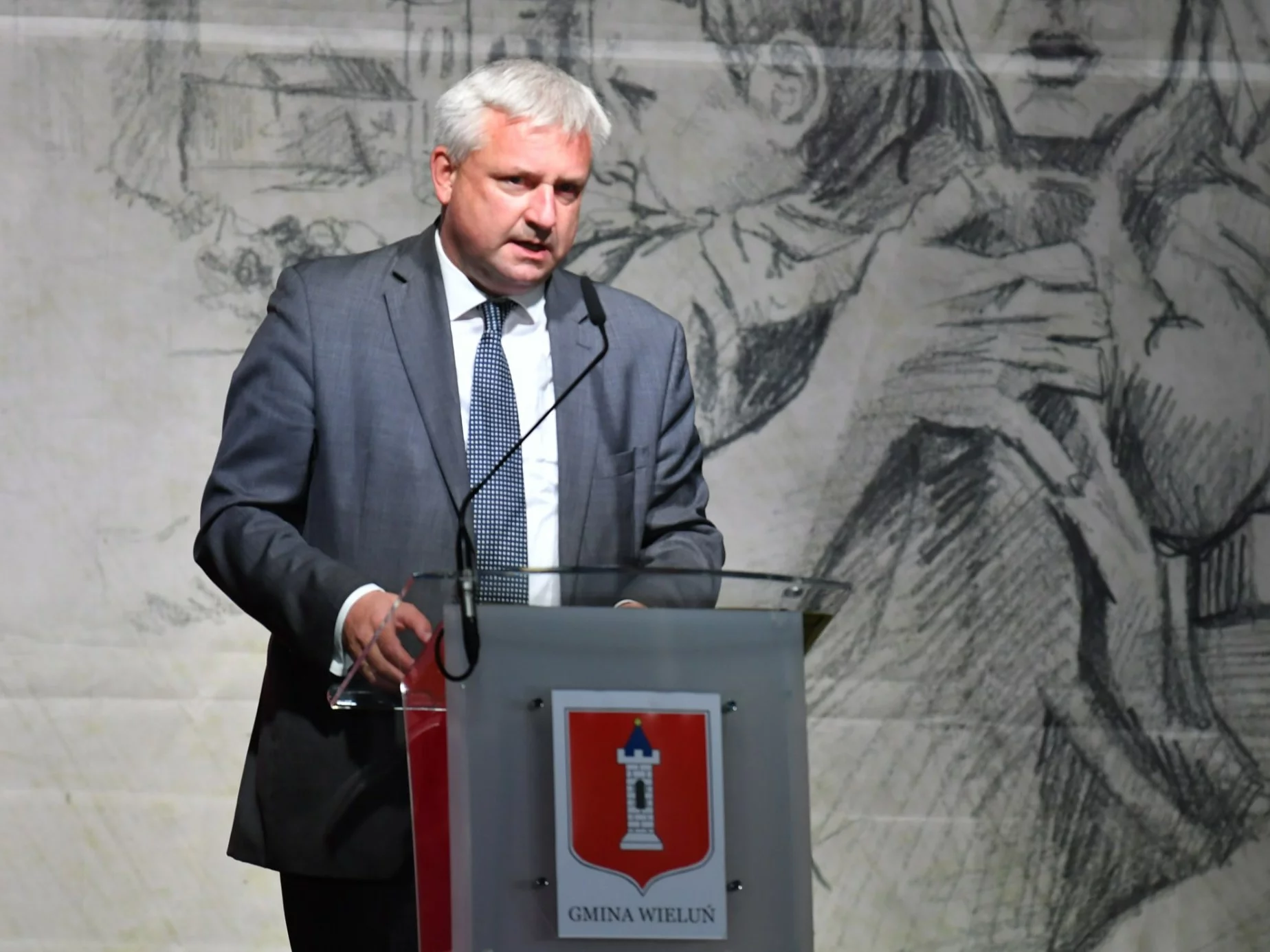 Pełnomocnik rządu RFN: Nie obciążajmy stosunków kwestią reparacji