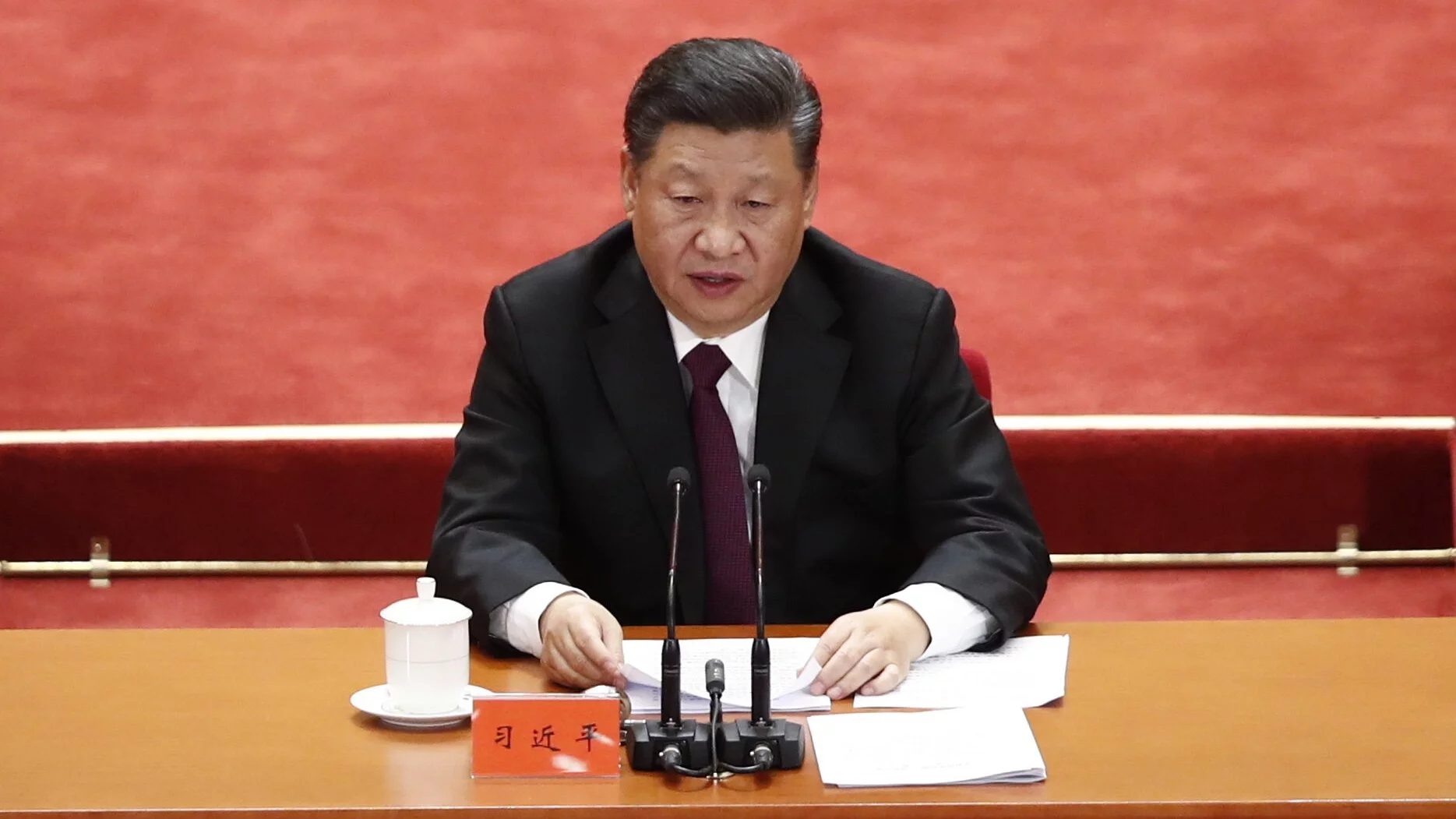 Pentagon: Chiny rozmieszczają rakiety balistyczne na polach silosowych