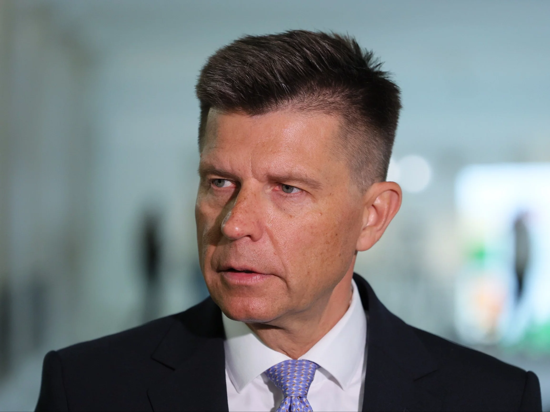Ryszard Petru