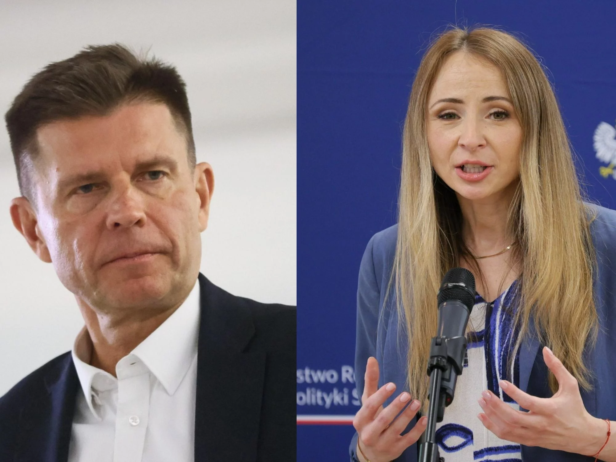 "Komunistyczne rozwiązanie". Petru ostro o planie Ministerstwa Pracy